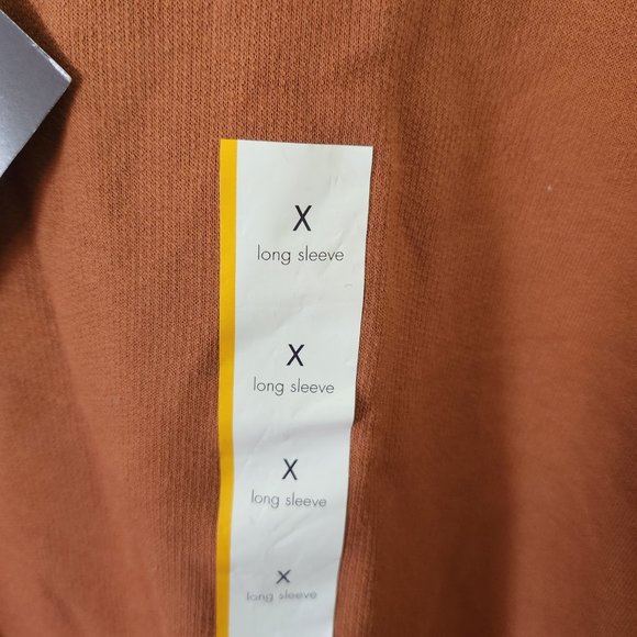 Ava and Viv Sweatshirt Size X - Picture 6 of 6